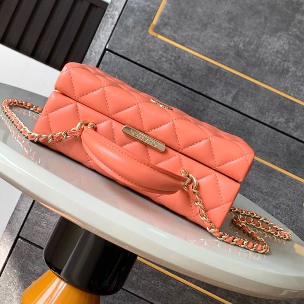 CHANEL small Box Pack(High-end grade) - Image 5