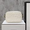 GG Marmont matelasse mini bag - Image 5