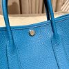 Hermes Garden Party 30 bag - Image 5