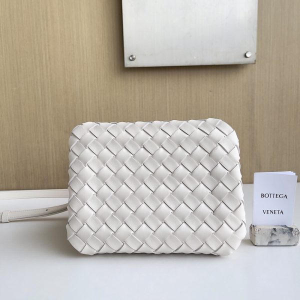 Bottega Veneta Small Parachute - Image 5