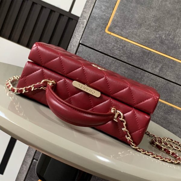 CHANEL small Box Pack(High-end grade) - Image 5