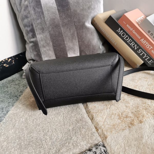 CELINE MICRO BELT BAG - Image 5