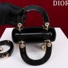 Mini Lady Dior Bag - Image 5