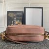 GG Marmont small matelasse shoulder bag - Image 5