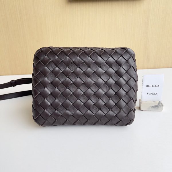 Bottega Veneta Small Parachute - Image 5