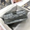 MEDIUM DIOR BOBBY BAG - Image 5