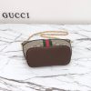 OPHIDIA GG MINI SHOULDER BAG - Image 5