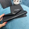 YSL CASSANDRE MATELASS? LARGE FLAP WALLET IN GRAIN DE POUDRE LEATHER - Image 5