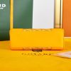 Goyard Sa?gon Souple Mini Bag - Image 5