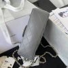 CHANEL Mini Classic Handbag With Top Handle - Image 5
