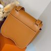 Herm?s Della Cavalleria mini bag II(High-end Grade) - Image 5