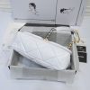 CHANEL 19 MAXI HANDBAG - Image 5