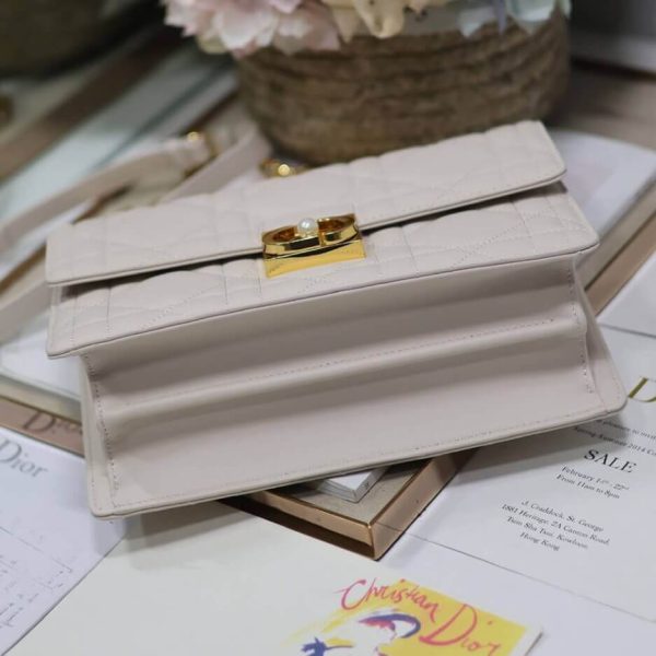 Medium Dior Ange Bag - Image 5