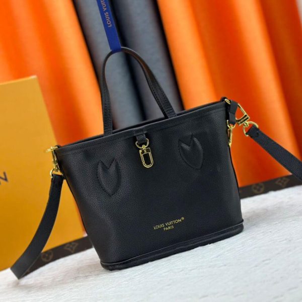 LV Neverfull Bandouliere Inside Out BB - Image 5