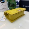 BOY CHANEL Handbag(high-end grade) - Image 5