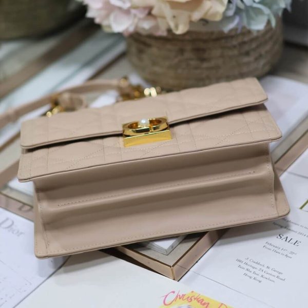 Medium Dior Ange Bag - Image 5