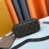 LV Neverfull Bandouliere Inside Out BB - Image 5