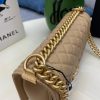 BOY CHANEL Handbag(high-end grade) - Image 5