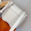 Herm?s Della Cavalleria mini bag II(High-end Grade) - Image 5