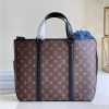 LV WEEK-END TOTE PM - Image 5