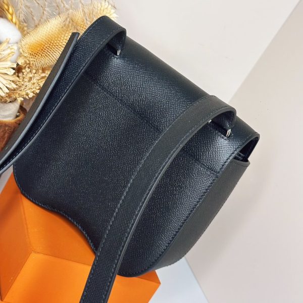 Herm?s Della Cavalleria mini bag II(High-end Grade) - Image 5