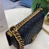 BOY CHANEL Handbag(high-end grade) - Image 5