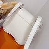 Herm?s Della Cavalleria mini bag II(High-end Grade) - Image 5