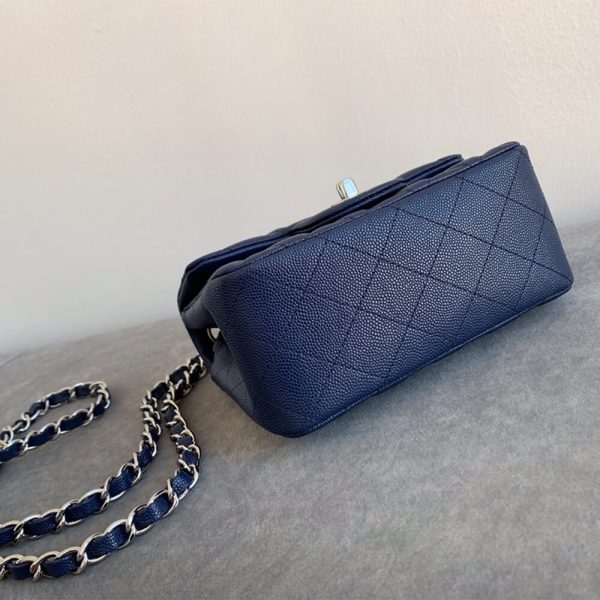 Chanel MINI FLAP BAG(high-end grade) - Image 5