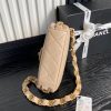 CHANEL Small Flap Bag(high-end grade) - Image 5