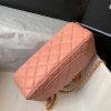 Chanel Pearl Crush Mini Rectangular Flap - Image 5