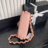 CHANEL Small Flap Bag(high-end grade) - Image 5