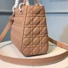 DIOR MEDIUM LADY DIOR BAG - Image 5