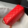 Chanel Pearl Crush Mini Rectangular Flap - Image 5