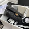 CHANEL 2.55 HANDBAG - Image 5