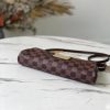 LV Eva Clutch Shoulder Bag 2 Way Bag - Image 5