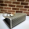Padlock medium GG shoulder bag - Image 5