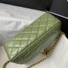 Chanel Pearl Crush Mini Rectangular Flap - Image 5