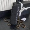 Chanel Small bowling bag - Image 5