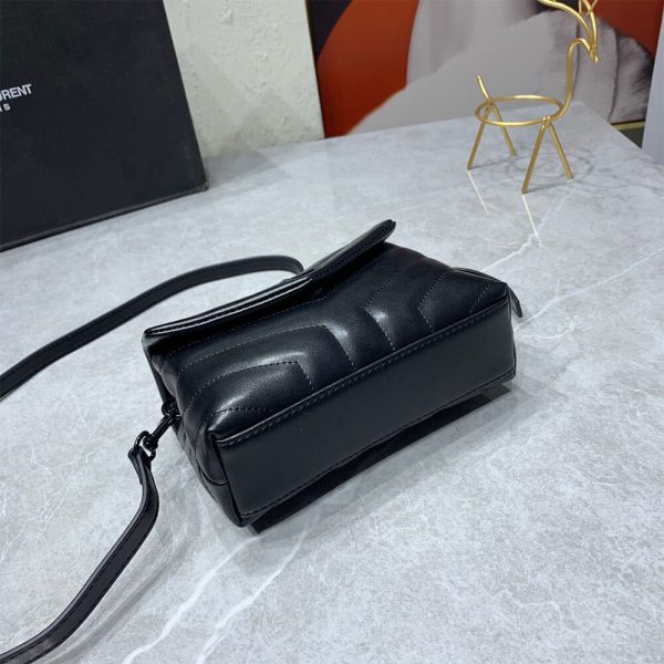 YSL Toy Loulou Bag - Image 5