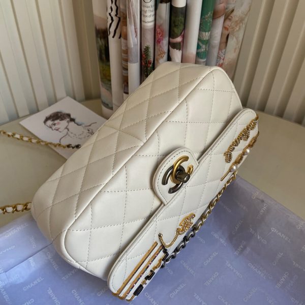 SMALL FLAP BAG - Image 5