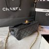 Chanel Pearl Crush Mini Rectangular Flap - Image 5