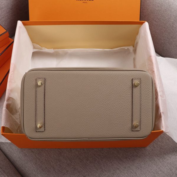 HERMES BIRKIN BAG 25 - Image 5