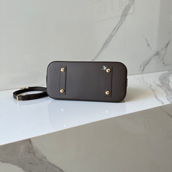 LV Alma PM Bag - Image 5
