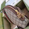 Ophidia GG shoulder bag - Image 5