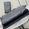 YSL JAMIE 4.3 POCHON in lambskin - Image 5