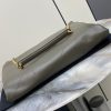 YSL JAMIE 4.3 POCHON in lambskin - Image 5