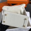Herm?s Birkin 25 Sellier(High-end Grade) - Image 5