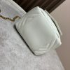 YSL Joe quilted lambskin mini bucket bag - Image 5