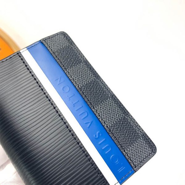 LV Pocket Organizer - Image 5