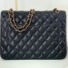 CHANEL MAXI CLASSIC HANDBAG?High-end grade? - Image 5